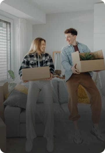 Residential Moves