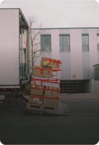 Long Distance Moving