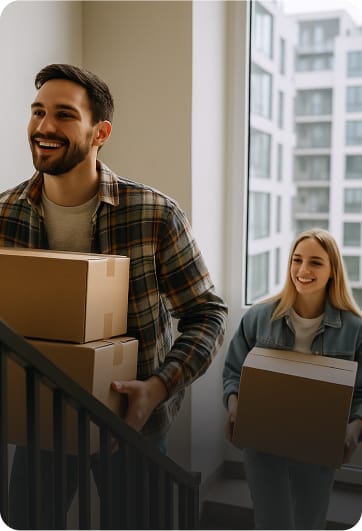 Apartment & Condo Moving