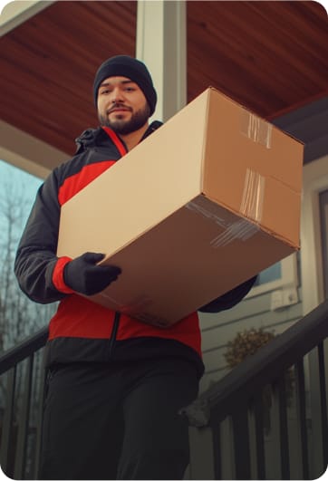 House Moving