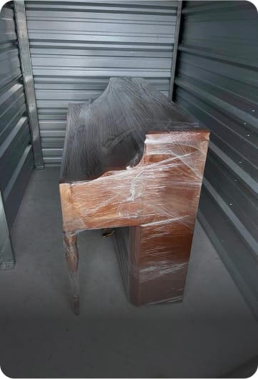 Specialty Item Moving